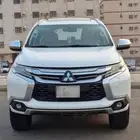 ميتسوبيشي مونتيرو 2018 فل لميتد سبورت