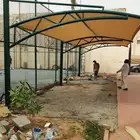 مظلات وسواتر وبيوت شعر جده ومكه