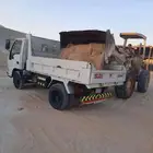 توصيل سريع لجميع المواد الإنشائية في الدمام
