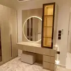 تفصيل غرف نوم خزاين سراير طاولات