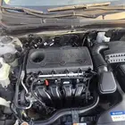 مكينة سوناتا اوبتيما 2015