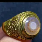 خاتم سليماني قديم عين ورمش