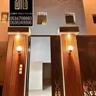 شقه تمليك للبيع بحي المباركيه