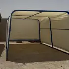 مضلات سيارة