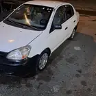 سياره ايكو موديل 2004 مفحوص مجدد