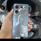 انفينكس infinix GT10 PRO