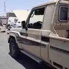 جيب شاص مسقط تشليح 2011