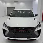 جيلي كولراي 2025
