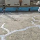 عوازل اسطح