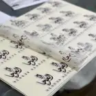 اكواب وبوكسات واكياس