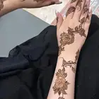 نقاشه حناء