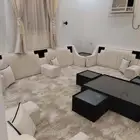 تفصيل جميع انواع الكنب والجلسات الارضي والستائر