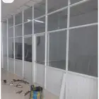 غرفة الالمنيوم كيبن حارث سيكيورتي روم