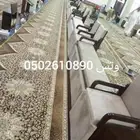 تكايات مساجد كراسي ديكورات مساجد مساند مساجد