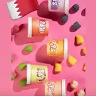 ايسكريم الهبه القطري
