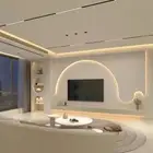 متوفر لدينا جميع انواع الانارات مغنطيس و لمبات مانع وبروفايل