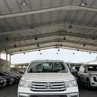 هايلوكس غماره ديزل بدون دبل 2025