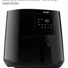 Philips Air fryer 6.2 L