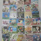 اشرطة DVD كراتينات