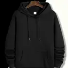 هودي مع طباعة وتطريز الشعار حسب الطلب