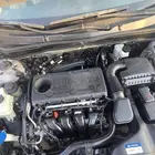 مكينة سوناتا موديل 2017 . 2019