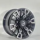 جنوط نيسان سوبر سفاري من موديل 2016الى 2025