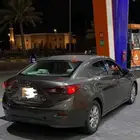 مازدا3 موديل 2015