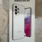 جلاكسي A53 5G