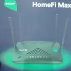 اقوي عرض شركة ( سلام ) بديل الفايبر الثابت سلام 100 Homefi