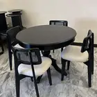 Hello renewing dining chairs