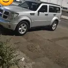 للبيع جيب نيترو 2009
