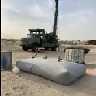 حفار ابار مياه