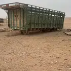 للبيع صندوق عايدي خشب