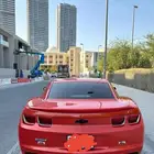 للبيع او البدل المناسب كمارو 2012