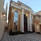 حجز ديكور رياض طبيعي