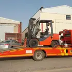 فوركلفت رافعه شوكيه للايجار الشهري وليومي علا حسب الطلب