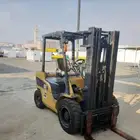 رافعه شوكيه فوركلفت ايجار