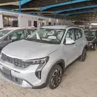 كيا سونيت 2024 ستندر و نص فل..بدون دفعه اولى