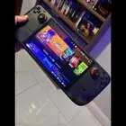 steam deck oled نسخه خاصه