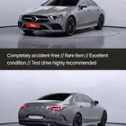 مرسيدس cls