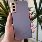 جوال جلاكسي S21 plus سامسونج اس 21 بلس