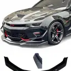 لحية كمارو 2016-2023 SS RS ديزاين ZL1 كاربون فايبر