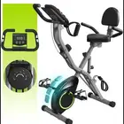 دراجة تمارين قابل للطي