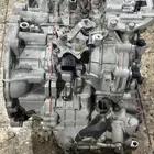 أكسنت CVT جربكس موديل 2016  اصلي