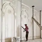 ديكورات ملكيه