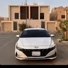 هونداي إلنترا 2023 وارد كوريا ( افانتي ) تم البيع الله يبارك