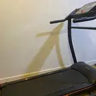 جهاز مشي رياضي OLYMPIA