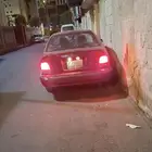 للبيع سياره تيرسل المديل 99
