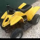 دباب اربع كفرات مقاس 50 سويدي نضيف وشغال