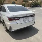 سياره يارس للايجار 2024 Car for rent